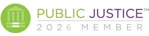 Public Justice | 2026 Member