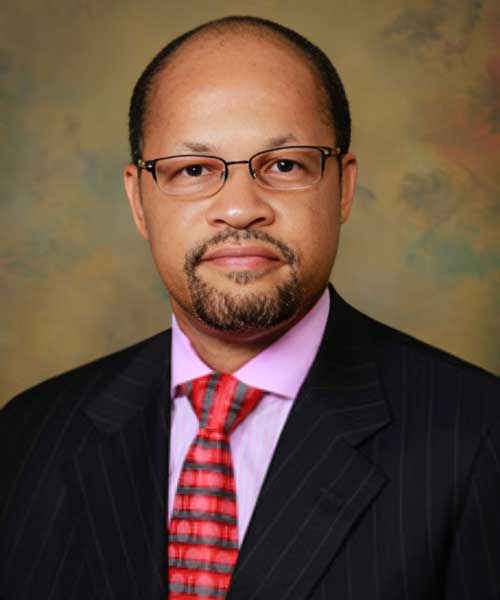 Stan Derwin Brown