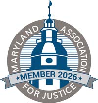 Maryland Association For Justice | Member 2026